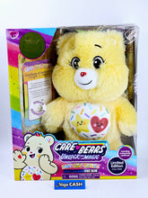 Care Bears Unlock the Magic Sweet Scents Limited Edition /3000 "Sweet Celebrations Bear"